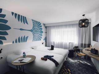 ibis Styles Nancy Laxou - 5
