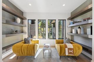 All Inn at The Colony - Park West Ski Area Heliport - 2