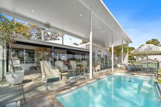 Dalpura House - Luxe Queenslander, Island Style - 8
