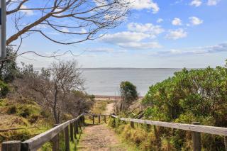 Waterfront Seabreeze Cowes - 1