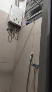 Apartamento e quartos centro - 8