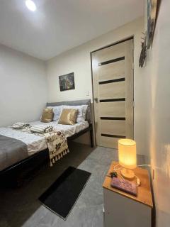 Gean's Transient House - 2