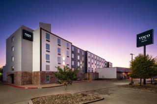 voco College Station Aggieland by IHG - 9