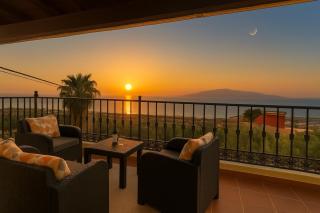 Casa Rural Tijoco by Paramount Holidays - 0