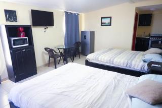 Rancho Percebu Beach Studio 5 - 9