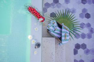 Dream House! Sweet, calm PH, private pool, cenote - 0