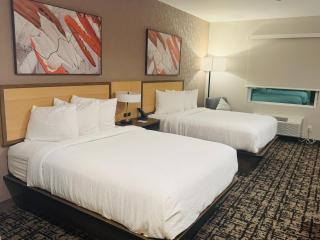 Best Western Plus Pearland/Houston Medical Center Hotel - 4