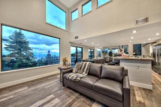 LUXE 4 Blue Diamond Lake Tahoe Lodge - Stateline - 2