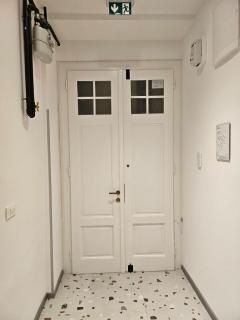 Cozy Stylish Studio in Zagreb Center - 8