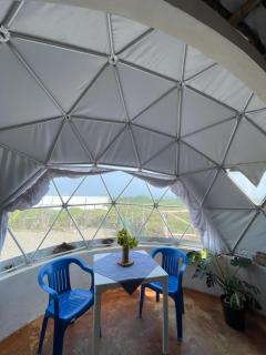 Glamping Burbuja - 8