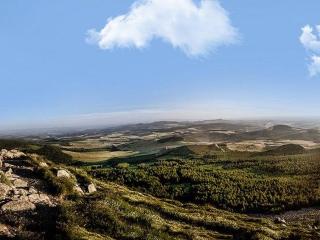 Gîte familial en pleine nature avec cour privée, Wi-Fi et proche randonnées à Le Mas-de-Tence - FR-1-582-132 - 5
