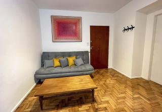 RentUp - Palermo comodo y funcional para hasta 3 personas - 9