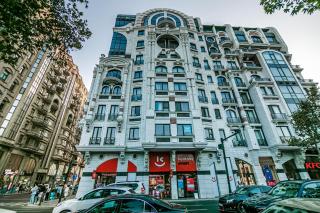 AMAZING HOTELAPARTMENT ViP CENTER BAKU - 0