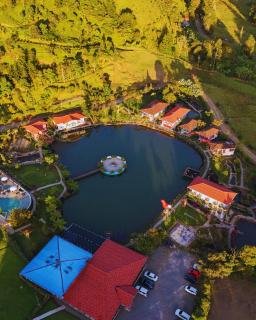 Hotel Lago Valdivia - 9