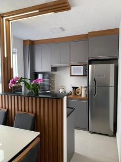 Apartamento completo Novo São José - 7