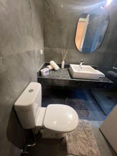 Elegant 2-Bedroom Apt with Private Heated Pool - 8