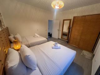 Elegant 2-Bedroom Apt with Private Heated Pool - 7