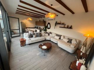 Elegant 2-Bedroom Apt with Private Heated Pool - 6