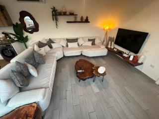 Elegant 2-Bedroom Apt with Private Heated Pool - 1