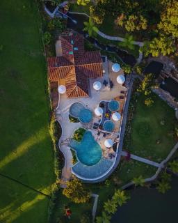 Hotel Lago Valdivia - 6