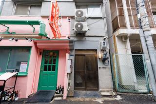 Kuromon Central Self Inn 201 KI21 - 9