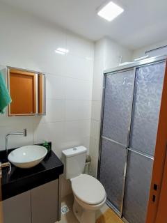 Apartamento aconchegante - 5