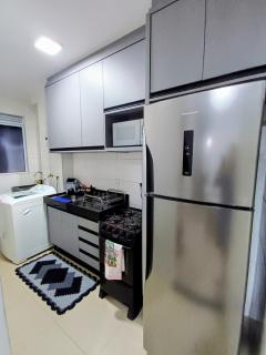 Apartamento aconchegante - 3