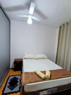 Apartamento aconchegante - 1