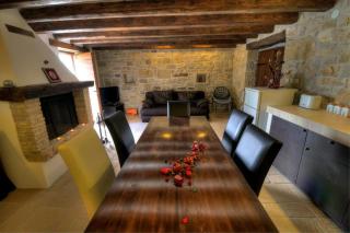 Istrien Traditionelles Steinhaus 2 - 2