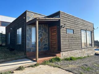 Cabaña en chovellen - 9