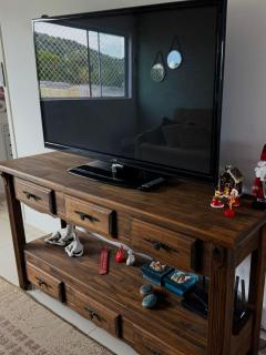 Cobertura com Terraço - 9