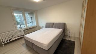 Modern & Cozy Cologne Apartment with Fireplace & Balcony - 5