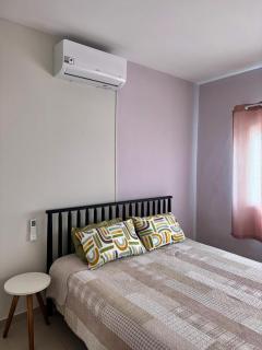 Cobertura com Terraço - 5