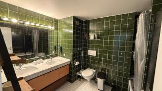 Modern & Cozy Cologne Apartment with Fireplace & Balcony - 2