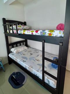 Cobertura com Terraço - 4