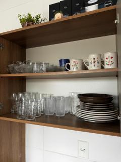 Cobertura com Terraço - 1