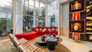 Hotel Aeroporto Stay Here - 2