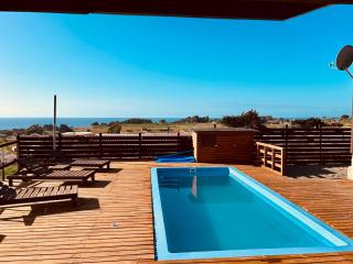 Cabaña en chovellen - 6