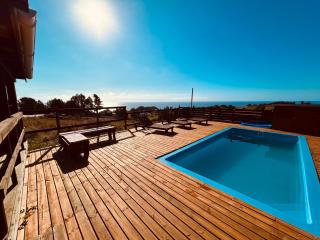 Cabaña en chovellen - 4