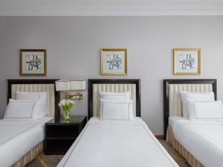 Swissotel Al Maqam Makkah - 2