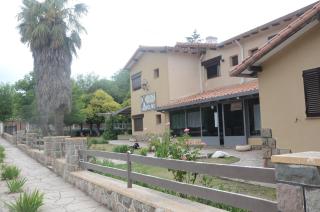 Hotel Nuevo Molino - 6