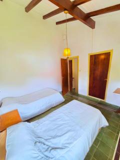 Hotel Nuevo Molino - 1