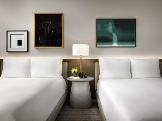 Fairmont Century Plaza Los Angeles at Beverly Hills - 3