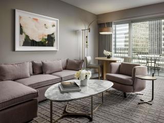 Fairmont Century Plaza Los Angeles at Beverly Hills - 2