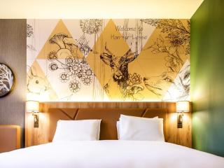 Mercure Han-sur-Lesse - 4