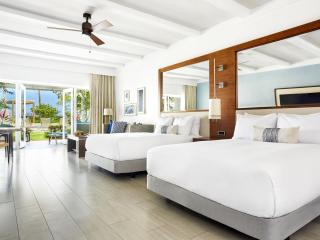 Fairmont El San Juan Hotel - 3