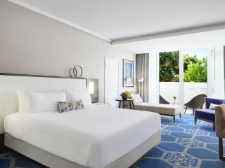 Fairmont El San Juan Hotel - 2