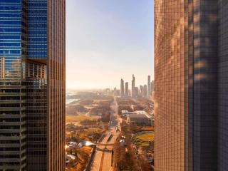 Fairmont Chicago Millennium Park - 1