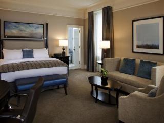 Fairmont Palliser - 1