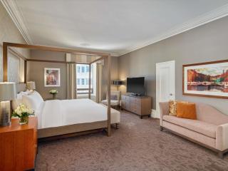 Fairmont Palliser - 5